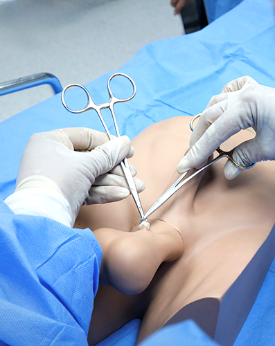 Procedimientos ambulatorios